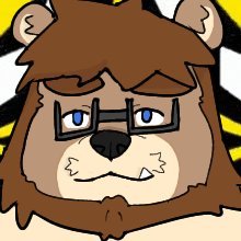 Bear Kingさんのプロフィール画像