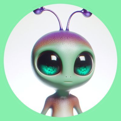 AI Alien #1 | creator @garden___labs | engineer @TipLinkOfficial