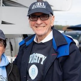 Happily retired. Married for 45 years, I have a 41-year old son. Formed M&A Attorney. The ferry is leaving soon, don’t miss it! URI ‘77 #GoRhody