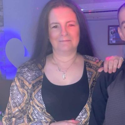 DeborahJMcminn's profile picture. Energy doesn't die.