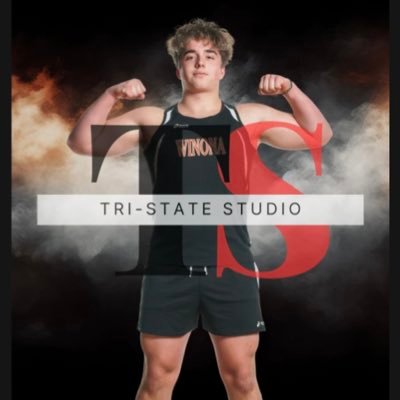 Winona senior high school | 2026 | 5’10 190lb DL| 3.0 gpa|📲507-858-9303|email-parkerfassbender@gmail.com|clean,200|bench,225|squat,405|