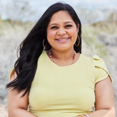 Mother | Wife | Thai-Mexican American | Nevadan | Educator | PhD Student in Multicultural Education @UNLV | Assemblywoman-District 16 #HomeMeansNevada