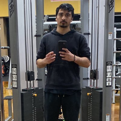 Web3 Enthusiast 🌐 | Crypto Analyst by day, Gym Rat by night, driven by the excitement of taking risks and the simple joy of getting stronger 📈🏋🏽‍♂️