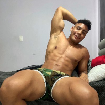 Jassir_Taylor_V's profile picture. 