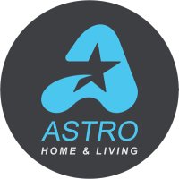 Astro Home & Living(@astrohomeliving) 's Twitter Profile Photo