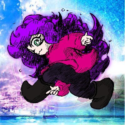 purpleghost__ Profile Picture
