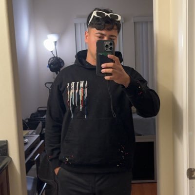 Dannyyoo0's profile picture. 🕳🕳🕳