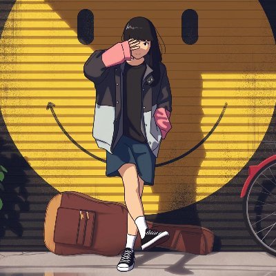 menghanzn's profile picture. So be it.