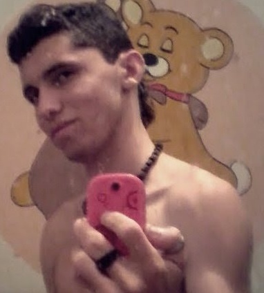 Eu Naaum Mee Axoo, Eu Soou ...   :D