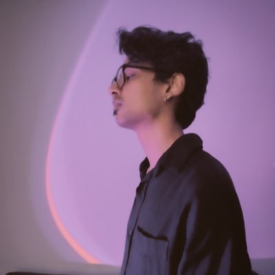 AayushBakre's profile picture. 