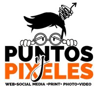 puntos y pixeles(@puntosypixeles1) 's Twitter Profile Photo