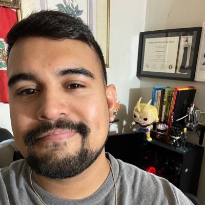Sith Lord | 🇪🇸🇸🇻 | DarthDopple🎮 | Software engineer & IT | LA