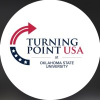 TPUSA at Oklahoma State (@tpusa_osu) 's Twitter Profile