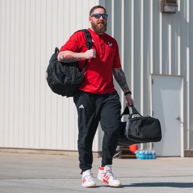 AD Ferris HS ⚔️ // 3 yrs college athletics, 10+ yrs minors (arena FB, indie MILB) + 2 in sports tech // @EWUEagle Alumn + Sigma Nu TL // Prosser HS Alumn