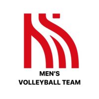 20】北翔大学男子バレーボール部ユニフォーム上下