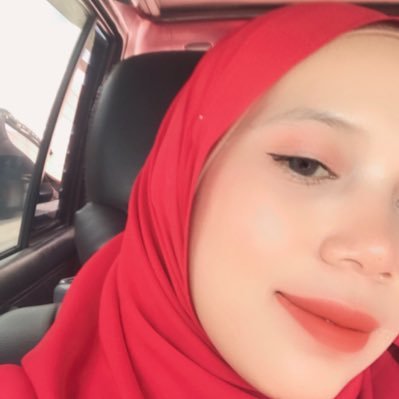 teeya suka makan, tapi tak gemuk :)
