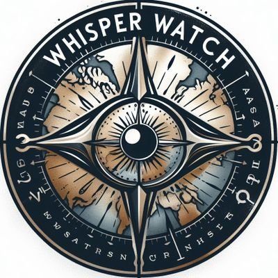 Your source for in-depth coverage of global conflicts and whispers from the frontlines. Listening closely to the whispers of the world. Join us on Telegram 👇👁