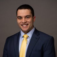Chris Avitabile (@avitabilechris) 's Twitter Profile