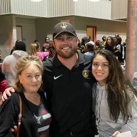Ben King (@coachking253) 's Twitter Profile