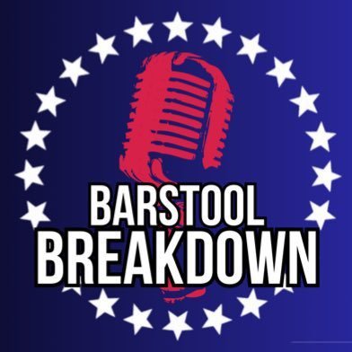 Podcast with Hosts @TheKidFrankie25 and @JohnathonSands breaking down this week in @BarstoolSports *For Stoolies By Stoolies*