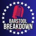 Barstool Breakdown (@StoolBreakdown) Twitter profile photo