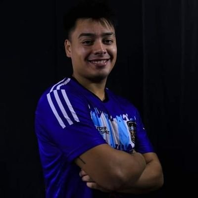 nahuel_sto's profile picture. Eenseeerio