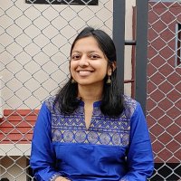 Chandhana Prakash (@chandhanap1) 's Twitter Profile