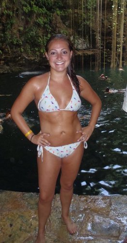 ChristinaSaund6's profile picture. 