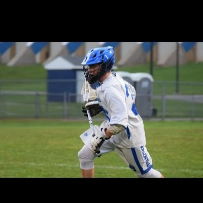 2 sport athlete varsity lacrosse 9th grade 
3.1 unweighted gpa 3.4 weighted. 5,10 165
2 way midfielder, quarterback/strong safety class of 27'