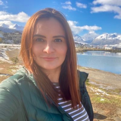 Luz Alcantar Profile