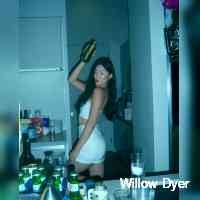 dyerwiillow's profile picture. univ. of north florida • data science