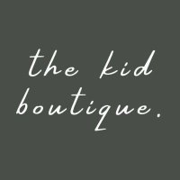 The kid boutique(@TheKidBoutique) 's Twitter Profileg