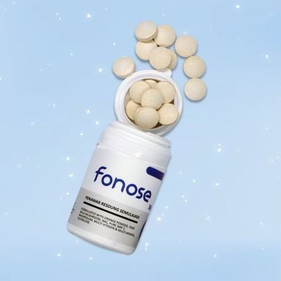 Officialfonose_'s profile picture. Rawat Resdung Dari Akar,
Klik Link Untuk Info⬇️