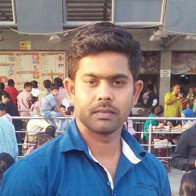 DOjha12791's profile picture. 
