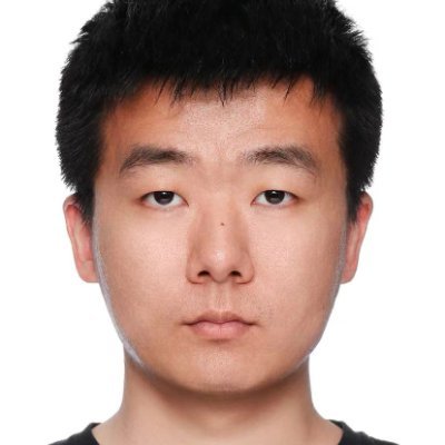 Researcher at Shanghai AI Laboratory. Previous PhD @MMLabNTU. Working on open-world perception and reasoning.