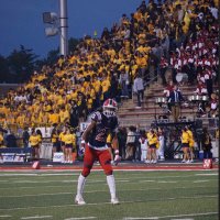 Terrence Smith(@T_Smith2424) 's Twitter Profile Photo