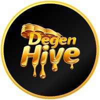 Degen Hive(@degen_hive) 's Twitter Profile Photo