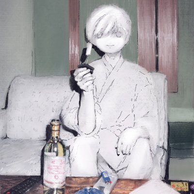 fmblrrr's profile picture. have gf, life happy