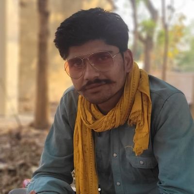 AkhileshMi97140's profile picture. BJP Uttar Pradesh