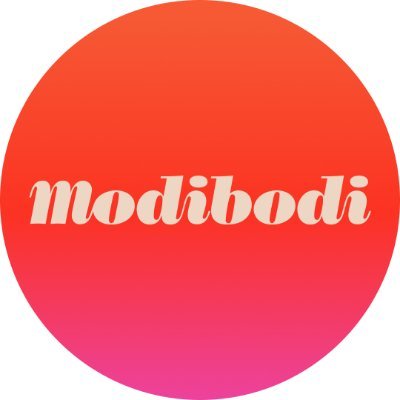 Modibodi Profile