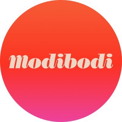 Modibodi Profile Picture