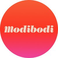 Modibodi(@Modibodi) 's Twitter Profile Photo