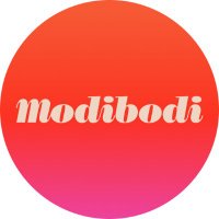 Modibodi (@modibodi) 's Twitter Profile