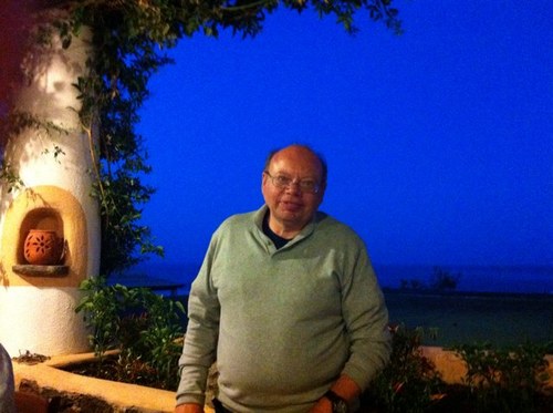 sergio_ted's profile picture. 