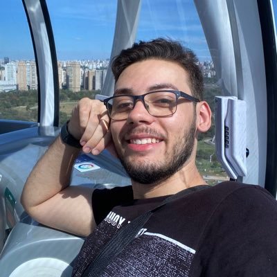 borgeslucaass's profile picture. Qualquer coisa aleatória …