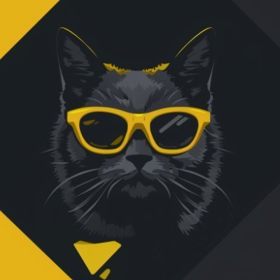 Cats don't follow anybody.
Join our CATmunity: https://t.co/ThQpL0tNBt  🐾

CATAPULT - A DeFi community-driven launchpad powered by the $CATA token.