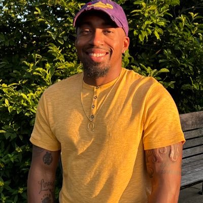 HR Professional | NCCU '09 Alum | ΩΨΦ 6th D| ATL sports hostage | 🎶 I am Theolonius Monk in a donk , Kickin' that jazz, collectin' my bag 🎶 | 30+ twitter