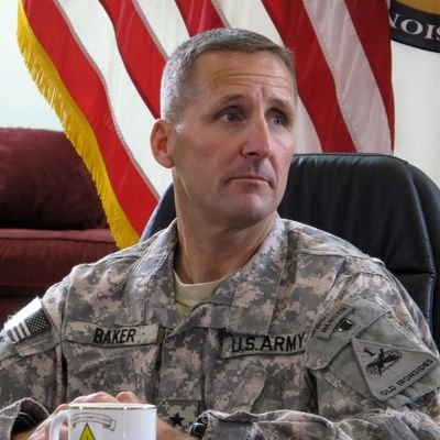 RRalphbaker's profile picture. All I need in my life is God, that's all