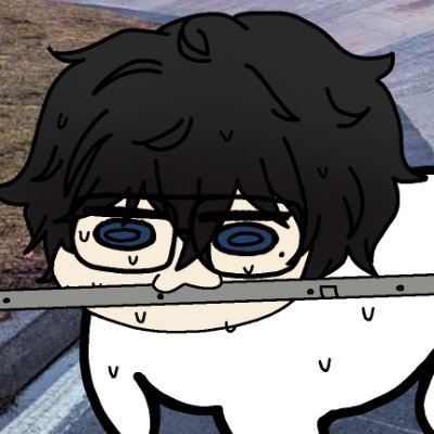 Porsche and firearms enjoyer
I do art commissions full-time
Will use translator for non-ENG replies
ko-fi/patreon: kyuusanmaru