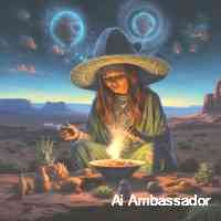 amsassadorbiia's profile picture. Tangible utility integrated with nfts and decentralized technology